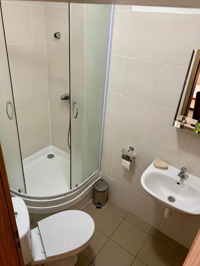 Hotel 21 Братислава Екстериор снимка
