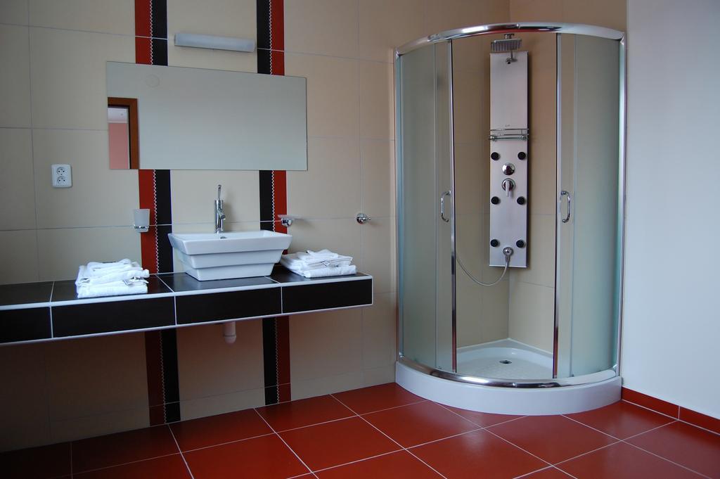 Hotel 21 Братислава Стая снимка