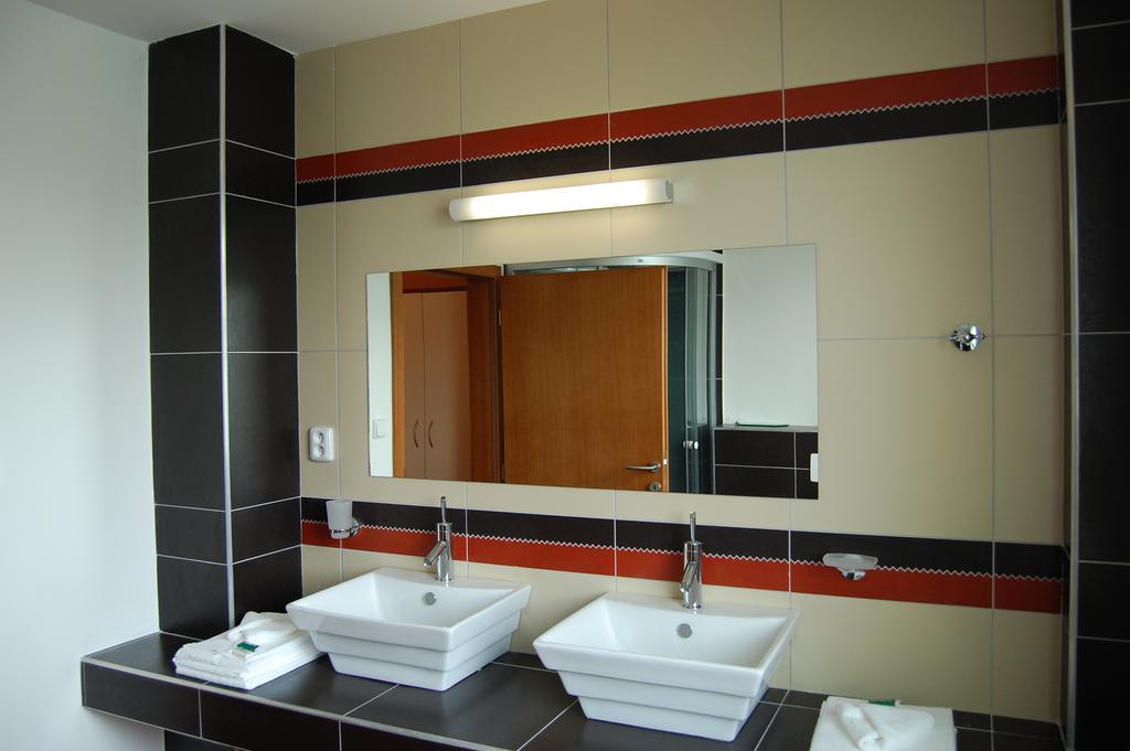 Hotel 21 Братислава Стая снимка